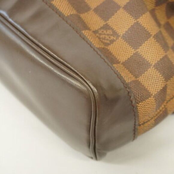 Louis Vuitton Damier Soho Rucksack Backpack - Picture 6 of 12